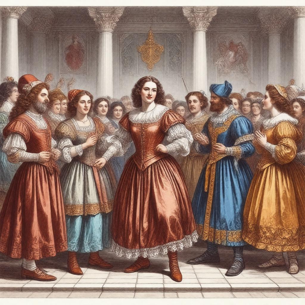 Twelfth Night